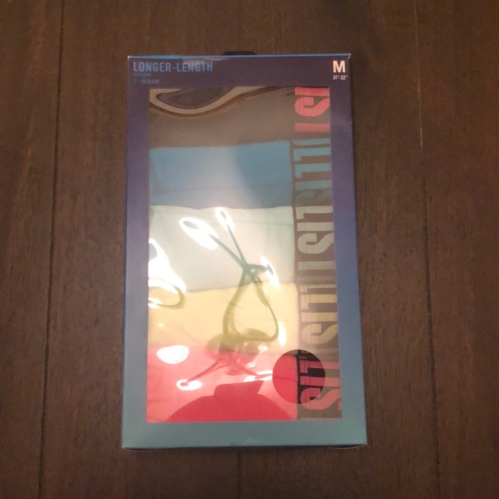 *Brand New* Boxed Hollister Underwear